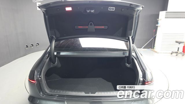 Hyundai Grandeur 2026 — photo 26