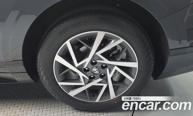 Hyundai Grandeur 2026 — photo 7