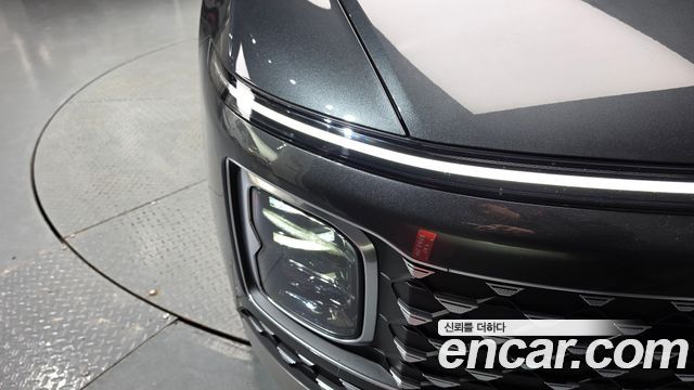 Hyundai Grandeur 2026 — photo 8