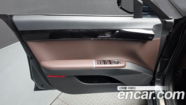 Hyundai Grandeur 2026 — photo 14