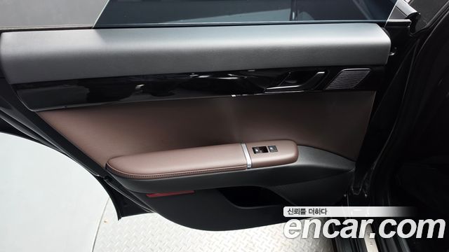 Hyundai Grandeur 2026 — photo 15