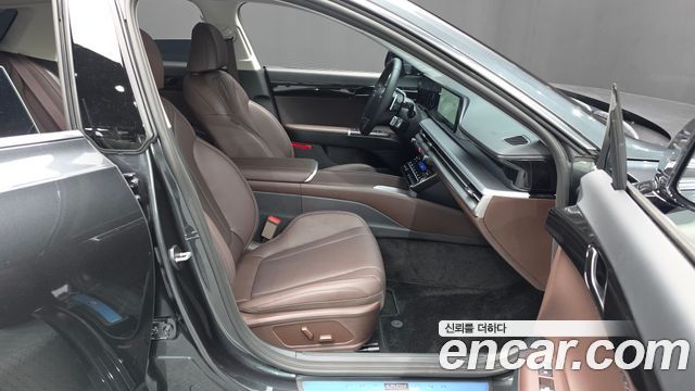 Hyundai Grandeur 2026 — photo 16
