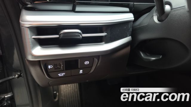 Hyundai Grandeur 2026 — photo 27