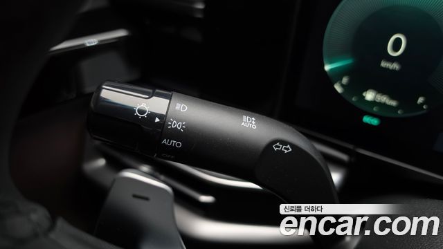 Hyundai Grandeur 2026 — photo 28