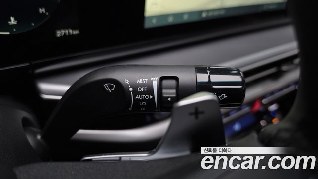 Hyundai Grandeur 2026 — photo 29
