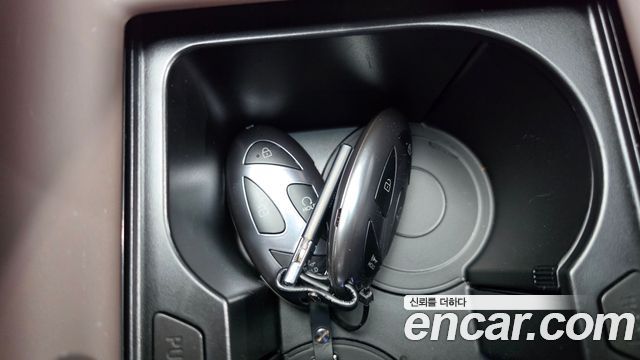 Hyundai Grandeur 2026 — photo 31
