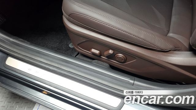 Hyundai Grandeur 2026 — photo 32