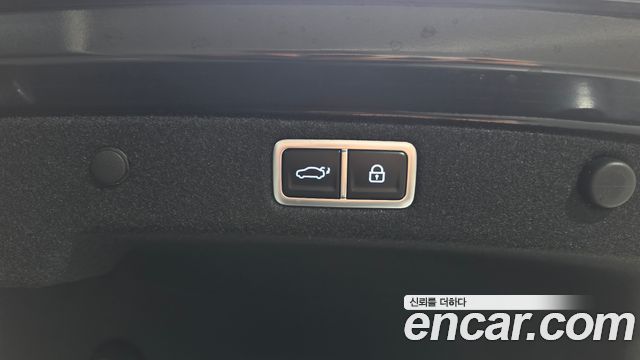 Hyundai Grandeur 2026 — photo 33