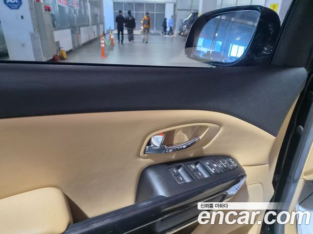 Kia Canival 2018 — photo 6