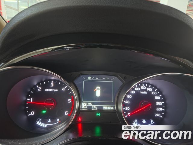 Kia Canival 2018 — photo 7
