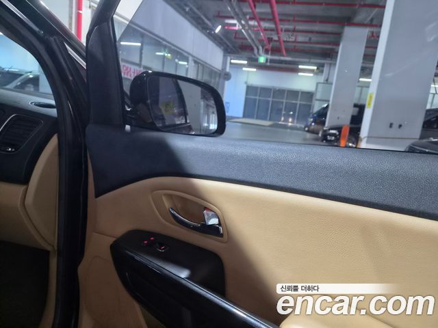 Kia Canival 2018 — photo 15