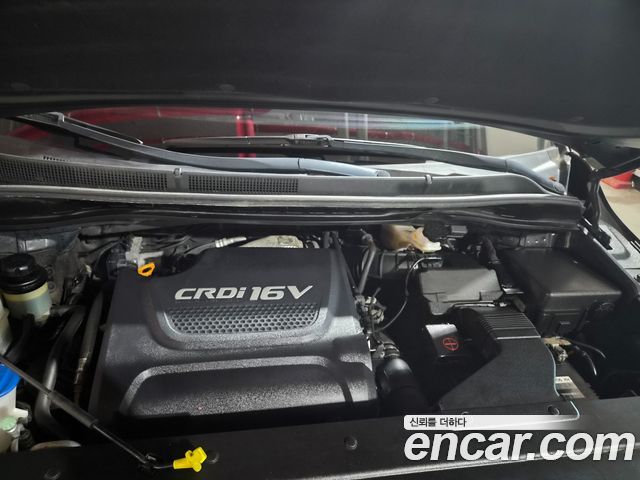 Kia Canival 2018 — photo 16