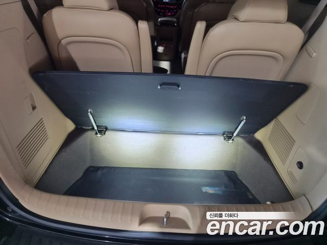 Kia Canival 2018 — photo 18