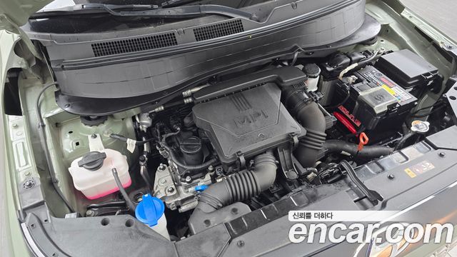 Hyundai Casper 2022 — photo 6
