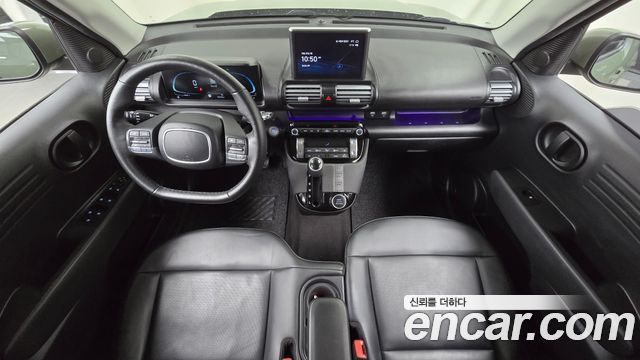 Hyundai Casper 2022 — photo 10