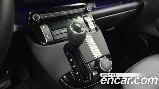 Hyundai Casper 2022 — photo 12