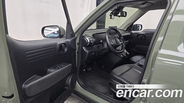 Hyundai Casper 2022 — photo 13