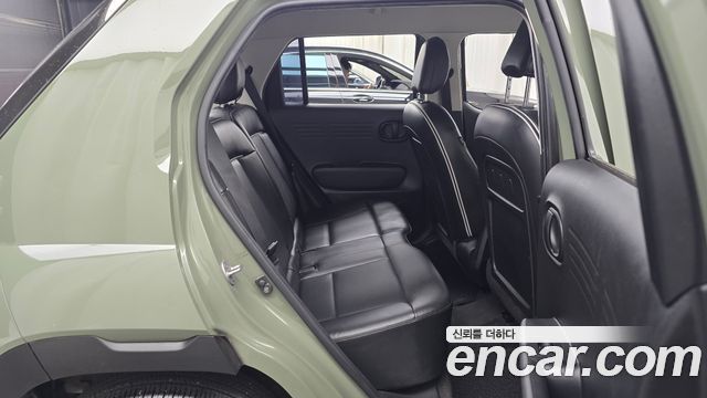Hyundai Casper 2022 — photo 17
