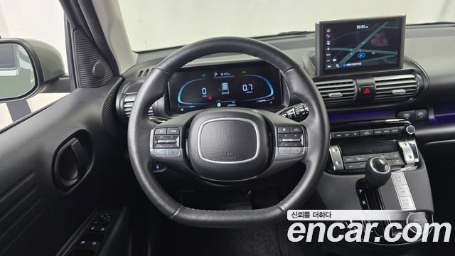 Hyundai Casper 2022 — photo 19