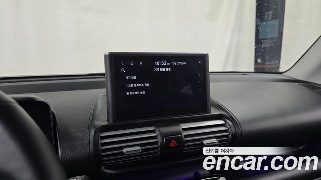 Hyundai Casper 2022 — photo 20