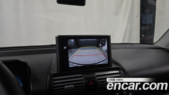 Hyundai Casper 2022 — photo 21