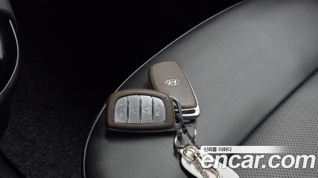 Hyundai Casper 2022 — photo 22