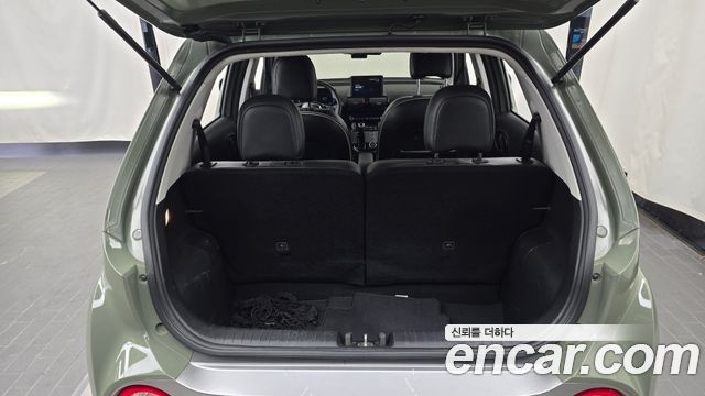 Hyundai Casper 2022 — photo 23