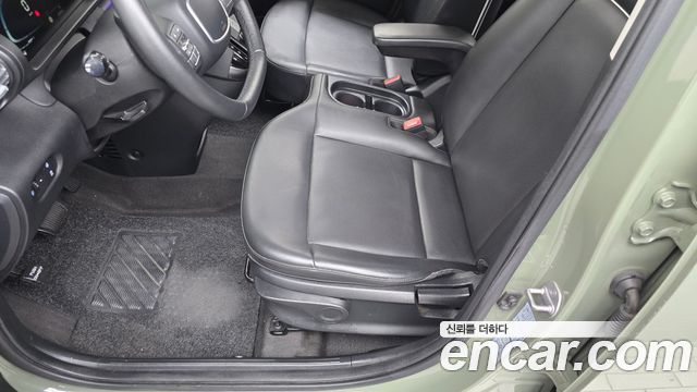 Hyundai Casper 2022 — photo 24