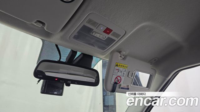 Hyundai Casper 2022 — photo 25