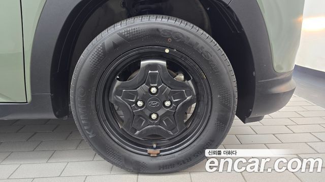 Hyundai Casper 2022 — photo 7