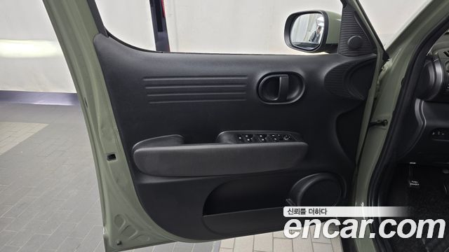 Hyundai Casper 2022 — photo 14