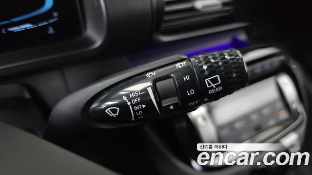 Hyundai Casper 2022 — photo 27