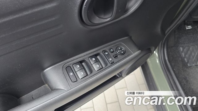 Hyundai Casper 2022 — photo 28