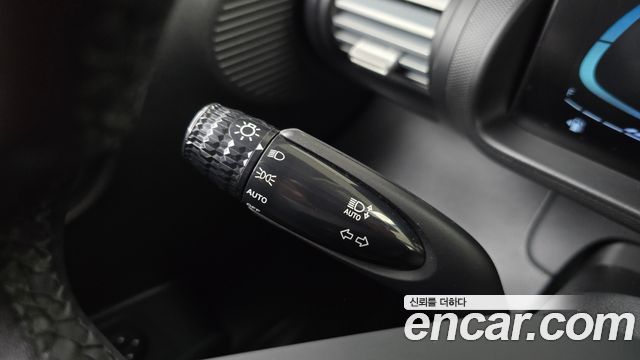 Hyundai Casper 2022 — photo 29