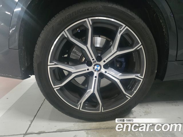 BMW X5 2020 — photo 5