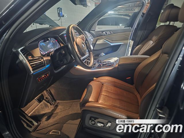 BMW X5 2020 — photo 6