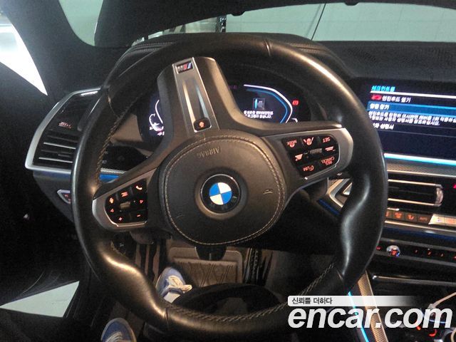 BMW X5 2020 — photo 10