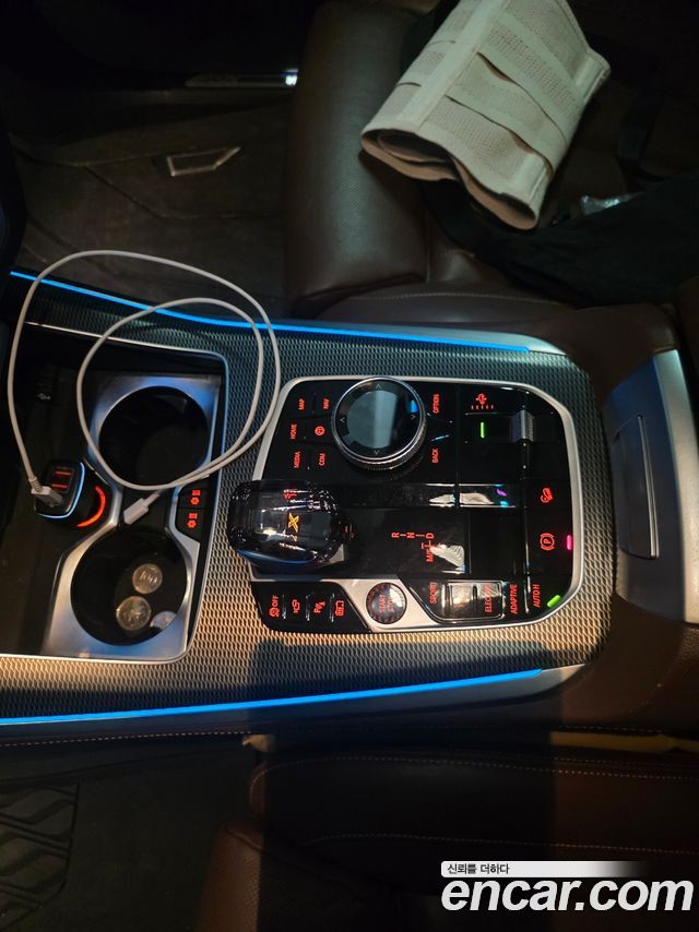 BMW X5 2020 — photo 12
