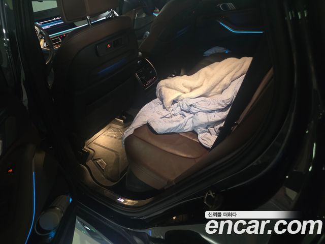BMW X5 2020 — photo 13
