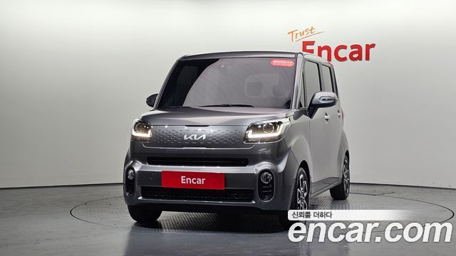 Kia RAY 2022 — photo 3