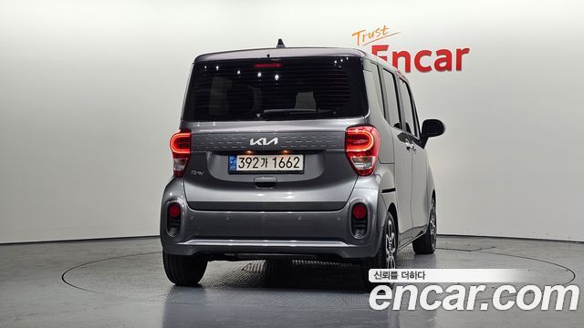 Kia RAY 2022 — photo 4