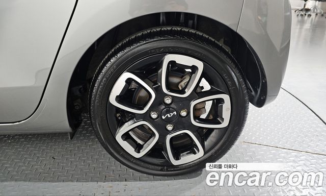 Kia RAY 2022 — photo 5