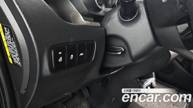 Kia RAY 2022 — photo 19
