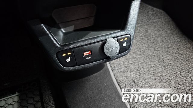 Kia RAY 2022 — photo 23