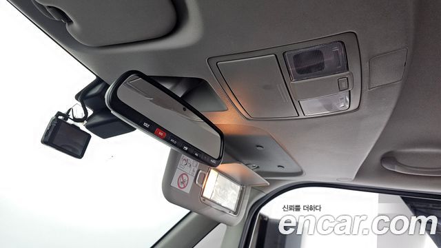 Kia RAY 2022 — photo 24