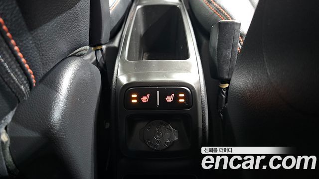 Kia RAY 2022 — photo 25