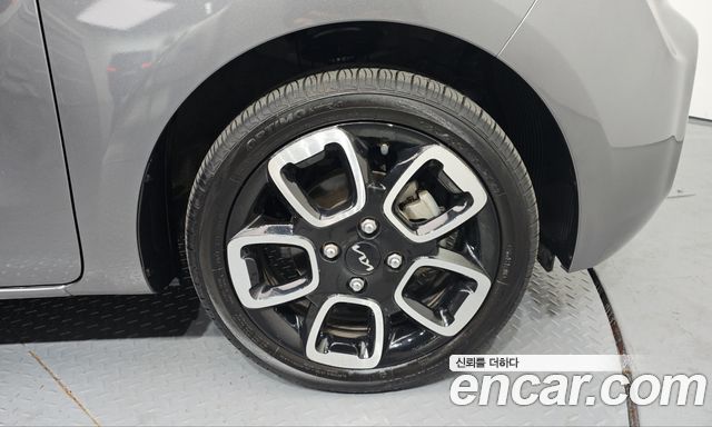 Kia RAY 2022 — photo 7