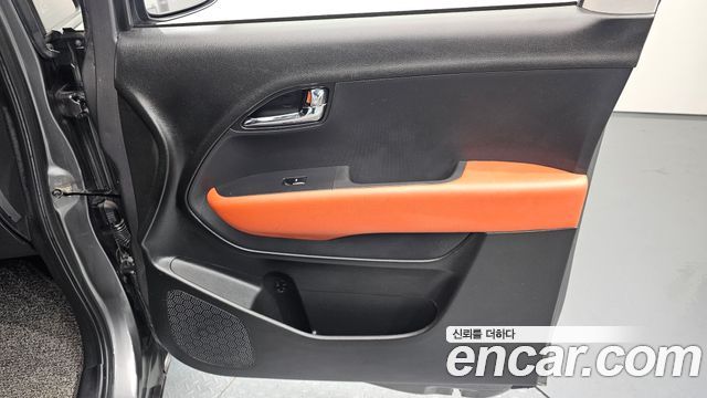 Kia RAY 2022 — photo 14