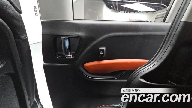 Kia RAY 2022 — photo 15