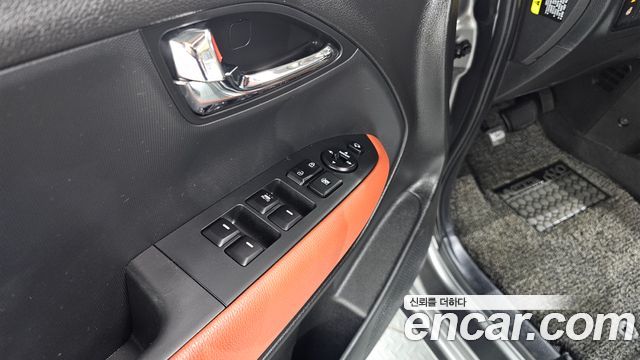 Kia RAY 2022 — photo 27